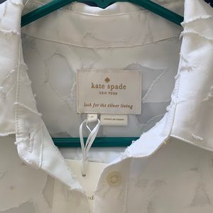 Brand new vintage Kate Spade dress with tags still attached